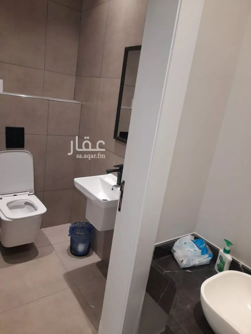 3 bedroom apartment in Al Nakheel, Riyadh 11