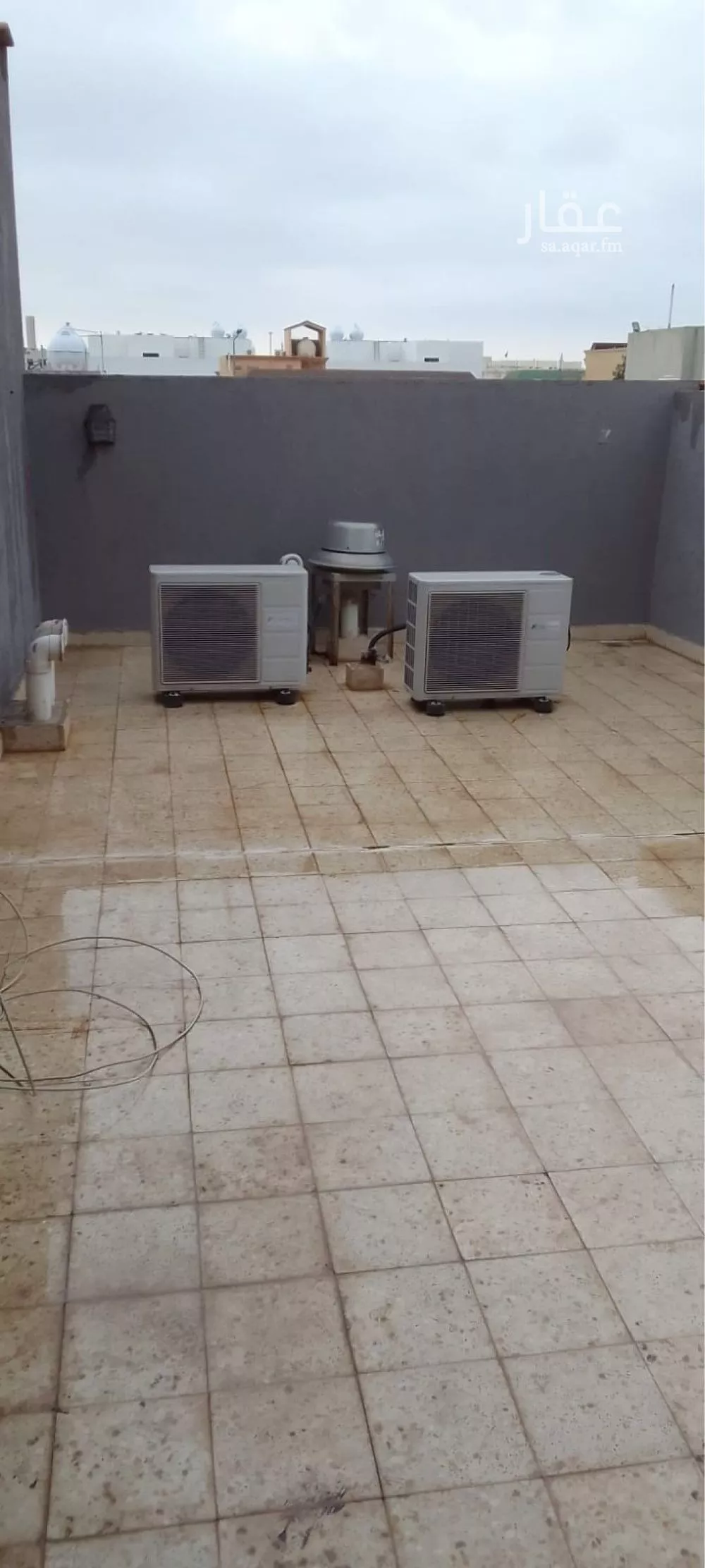 4 bedroom villa in Al Nakheel, Riyadh 26