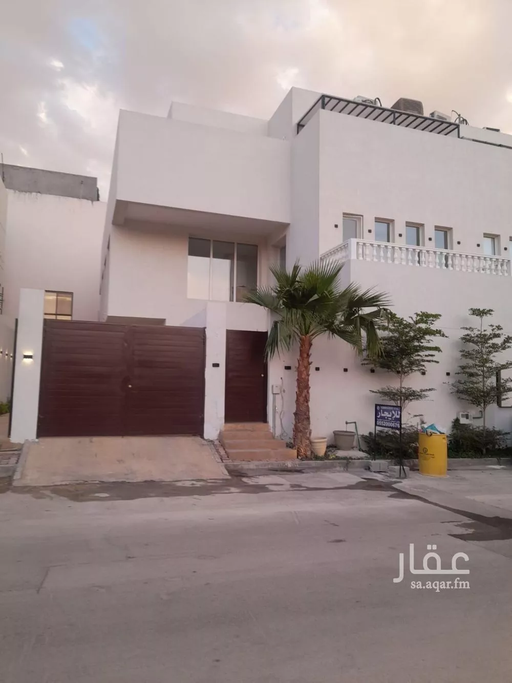 دور 1 غرف في النخيل 2