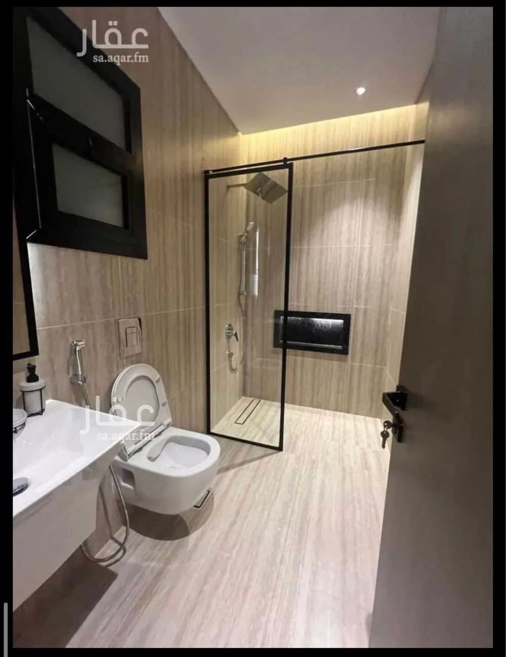 شقة 3 غرف في الوادي، الرياض 10