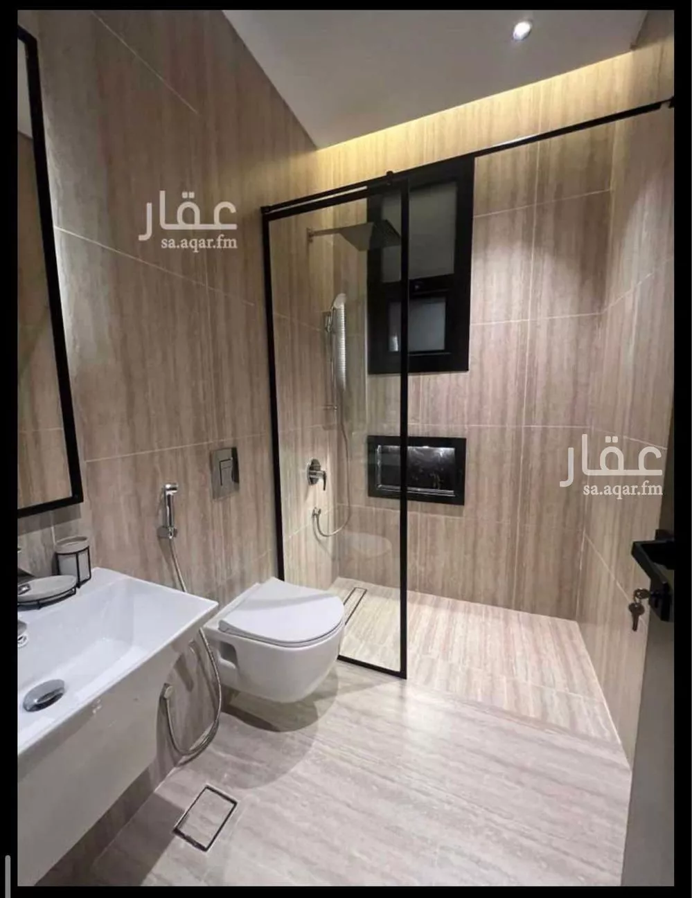 شقة 3 غرف في الوادي، الرياض 9