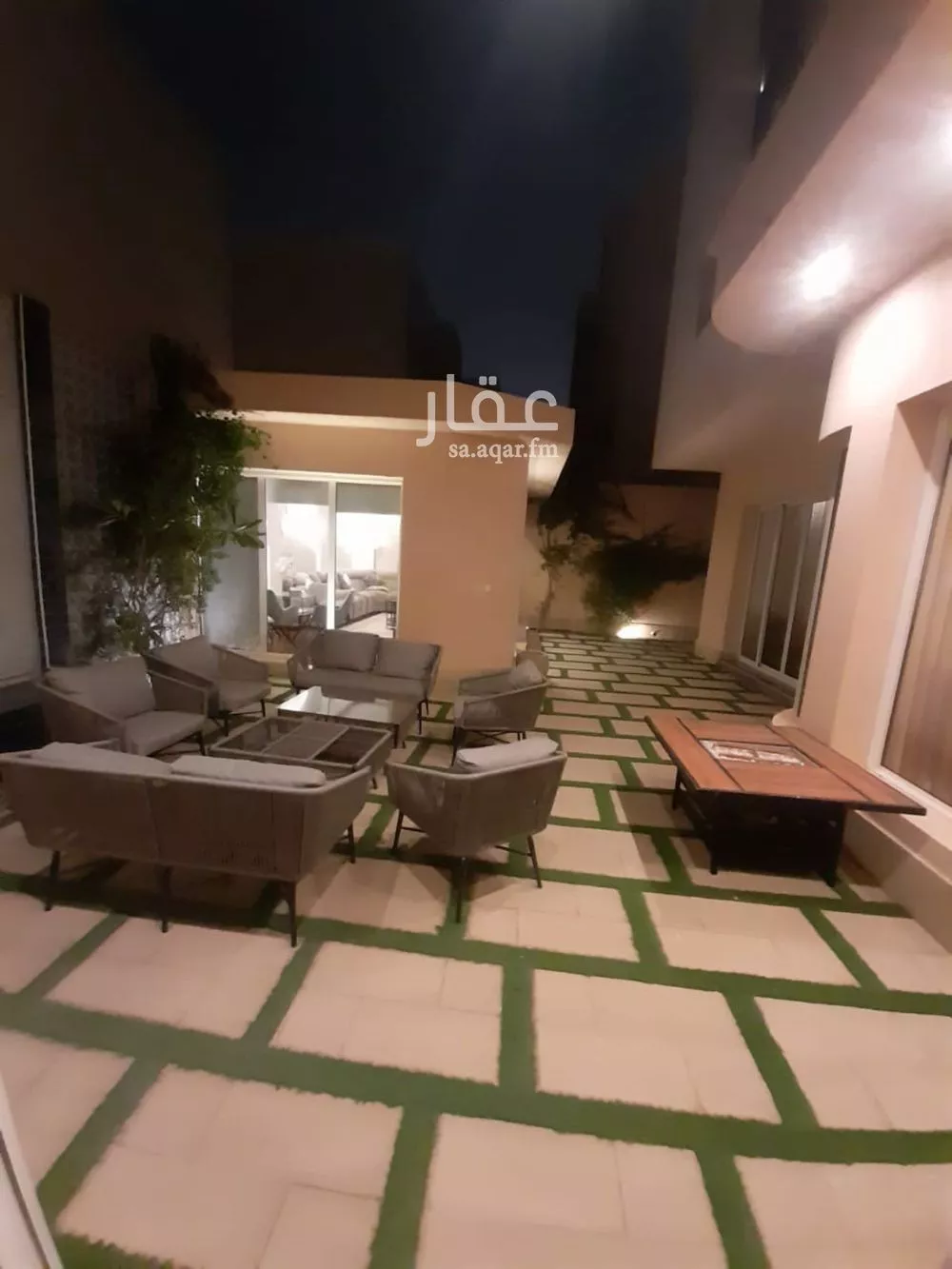 5 bedroom villa in Al Nakheel, Riyadh 21