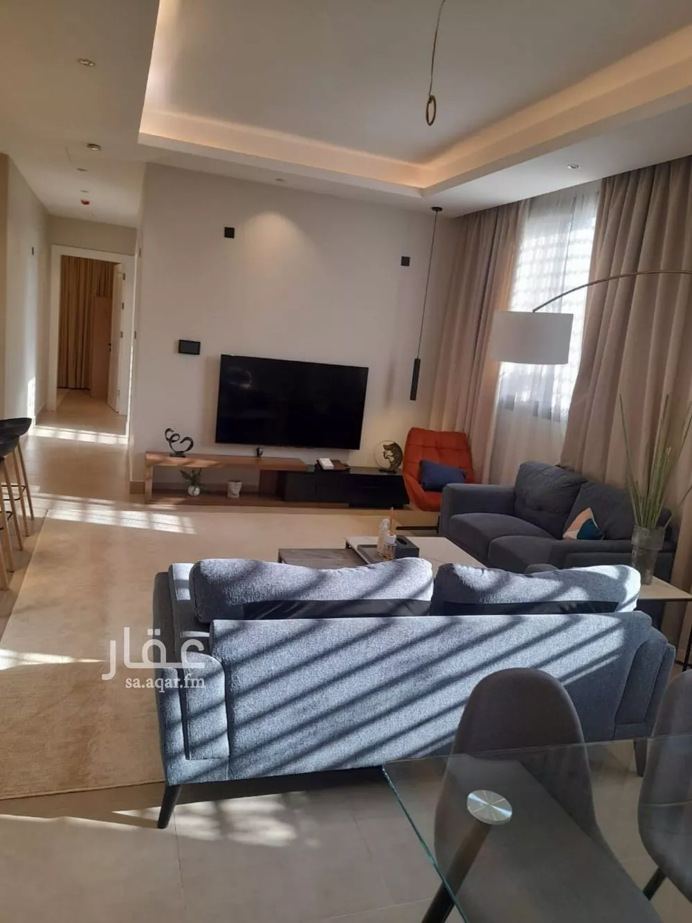 3 bedroom apartment in Al Nakheel, Riyadh 4