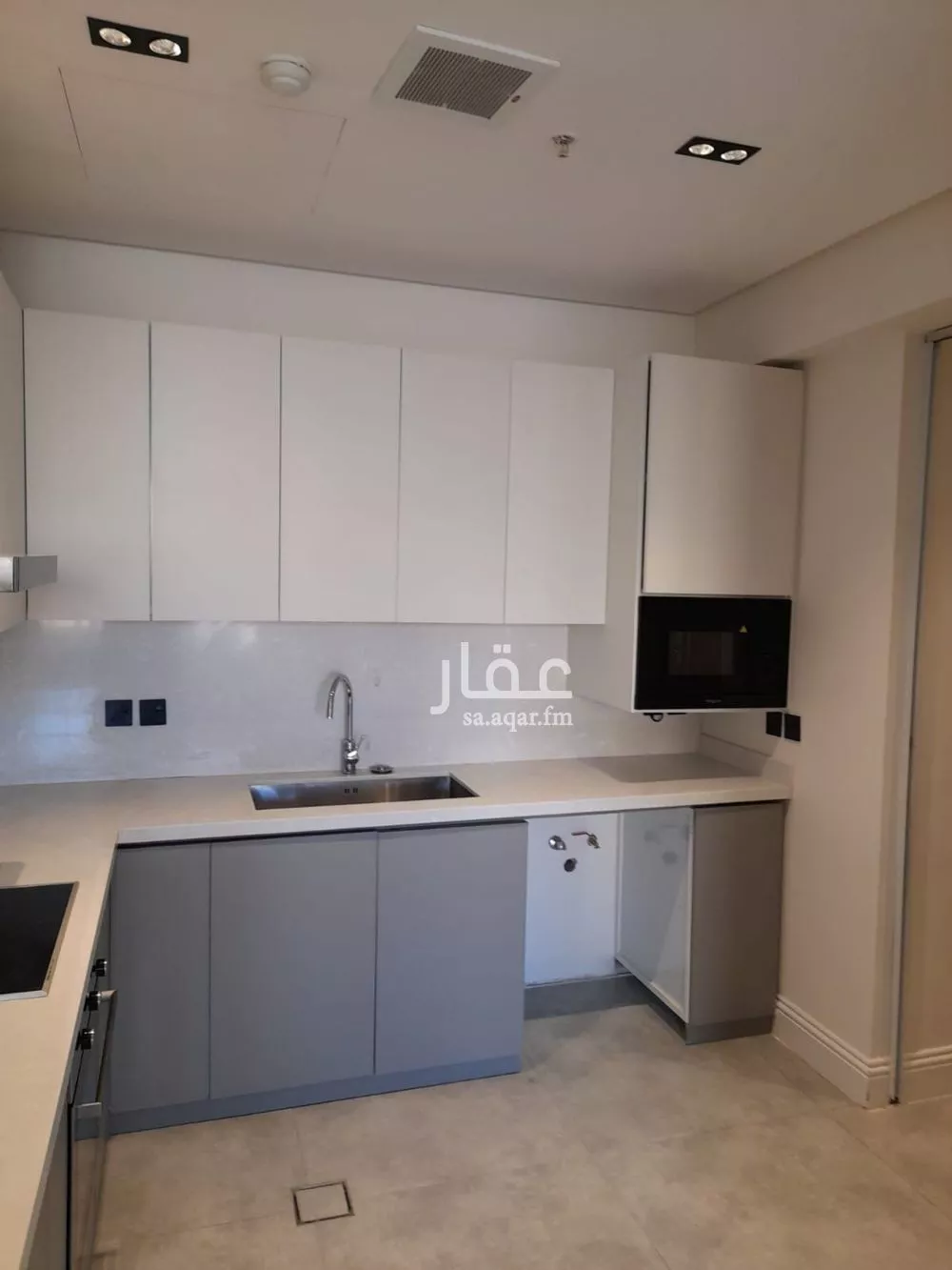 3 bedroom apartment in Al Nakheel, Riyadh 10