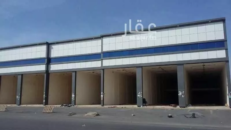 عمارة 3258 م² في الجزيرة 2