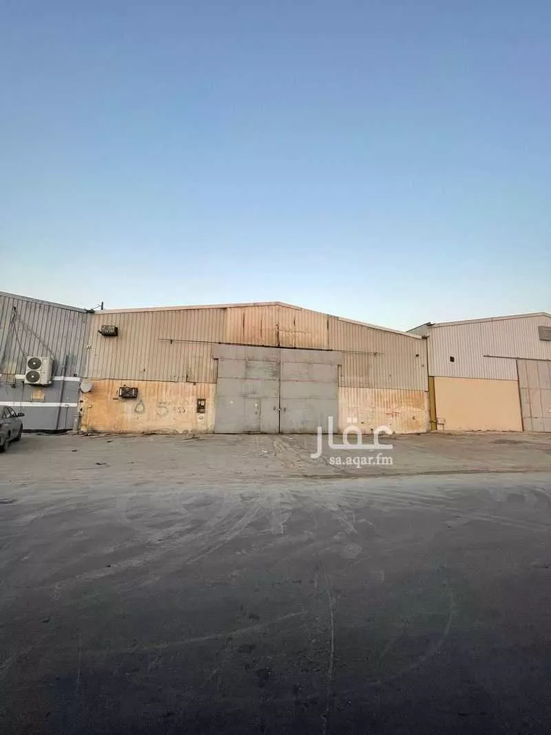 أرض 700 م² في النور 2