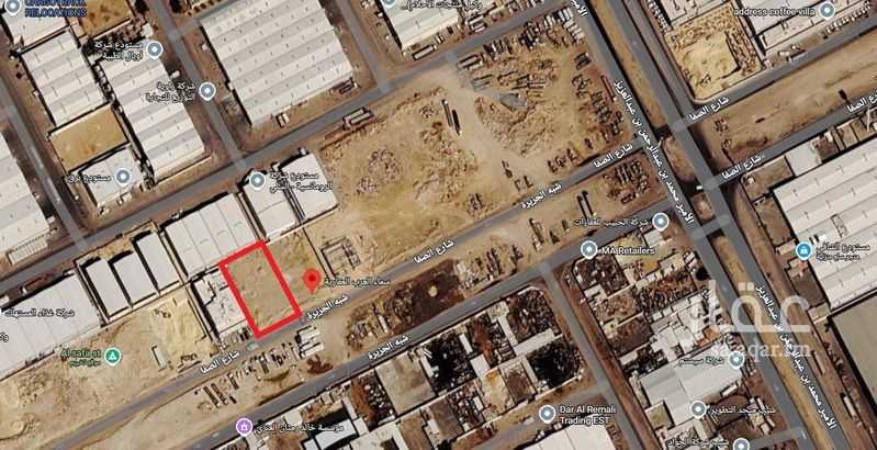land in Al Sulay, Riyadh 2