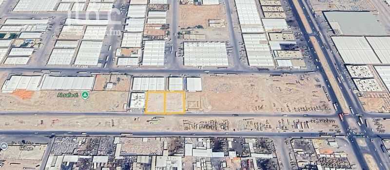 land in Al Sulay, Riyadh 9