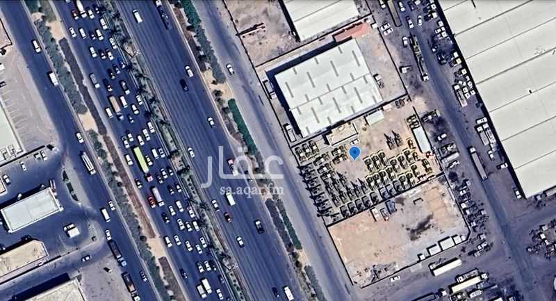 عقار  في الفيصلية، الرياض 10
