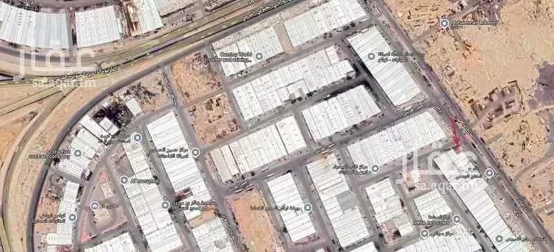 826 sqm land in An Nur 1