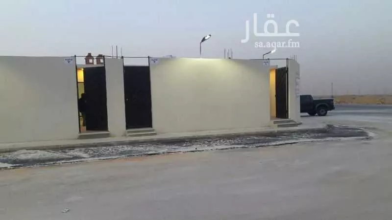 أرض 900 م² في المهدية 2