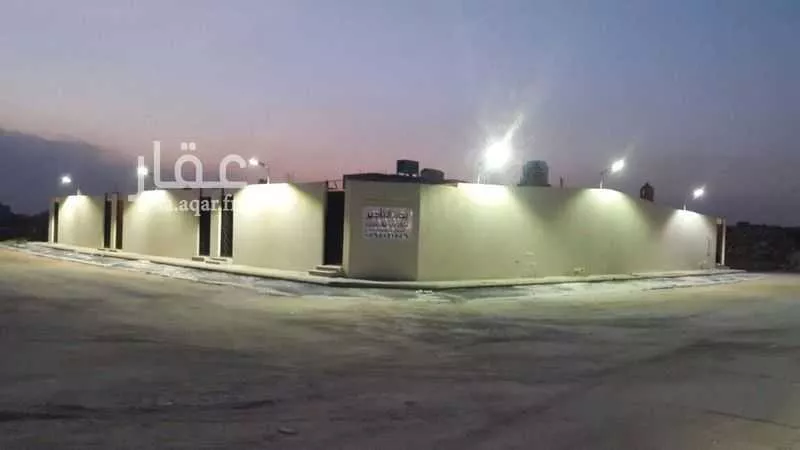 أرض 900 م² في المهدية 3