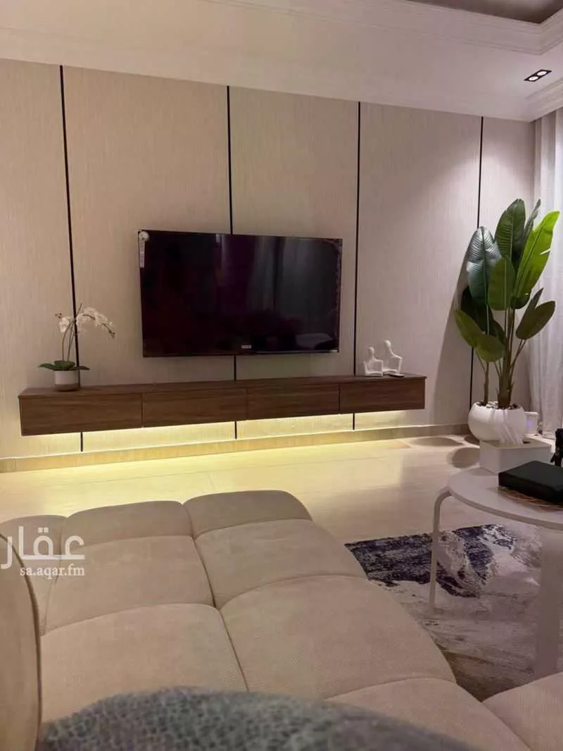 6 bedroom apartment in Al Zahra 1