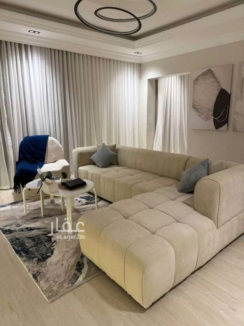 6 bedroom apartment in Al Zahra 2