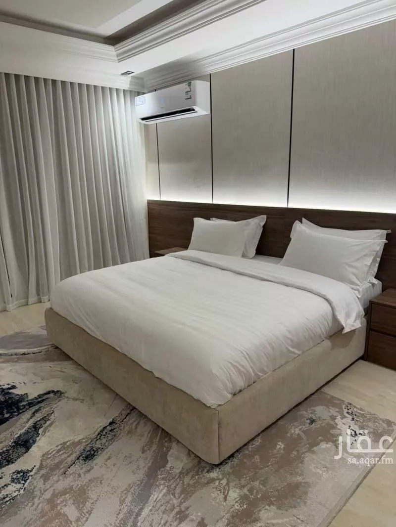 6 bedroom apartment in Al Zahra 4