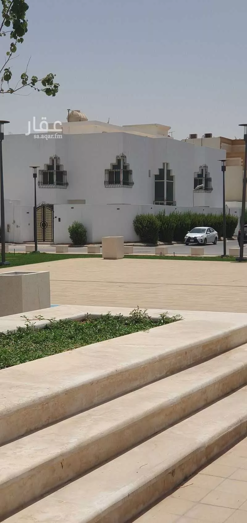 فيلا 5 غرف في الفيحاء 2