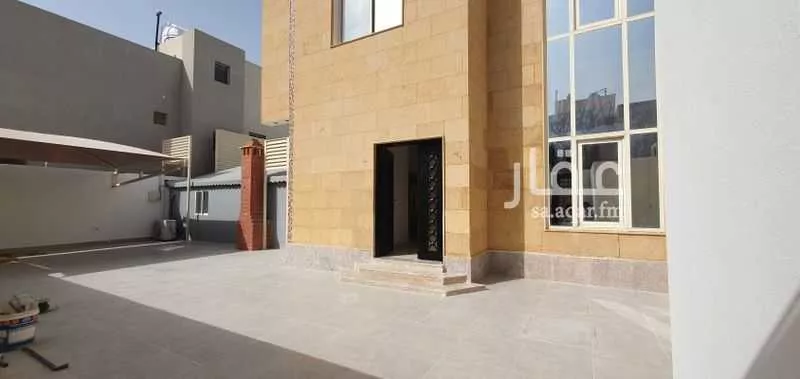 فيلا 5 غرف في الياسمين 3