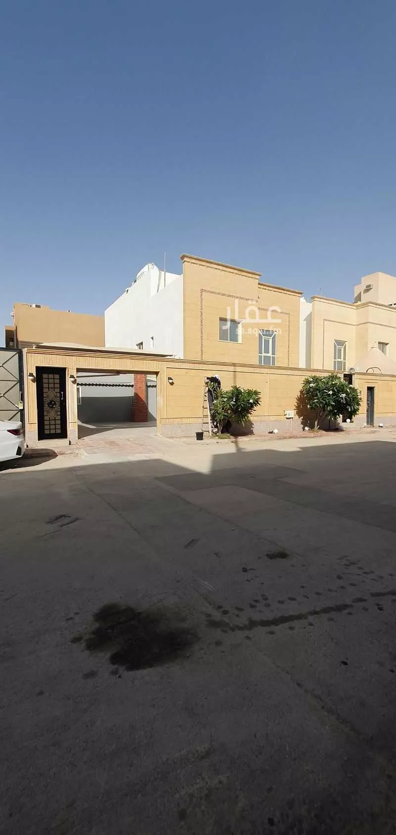 فيلا 5 غرف في الياسمين 2