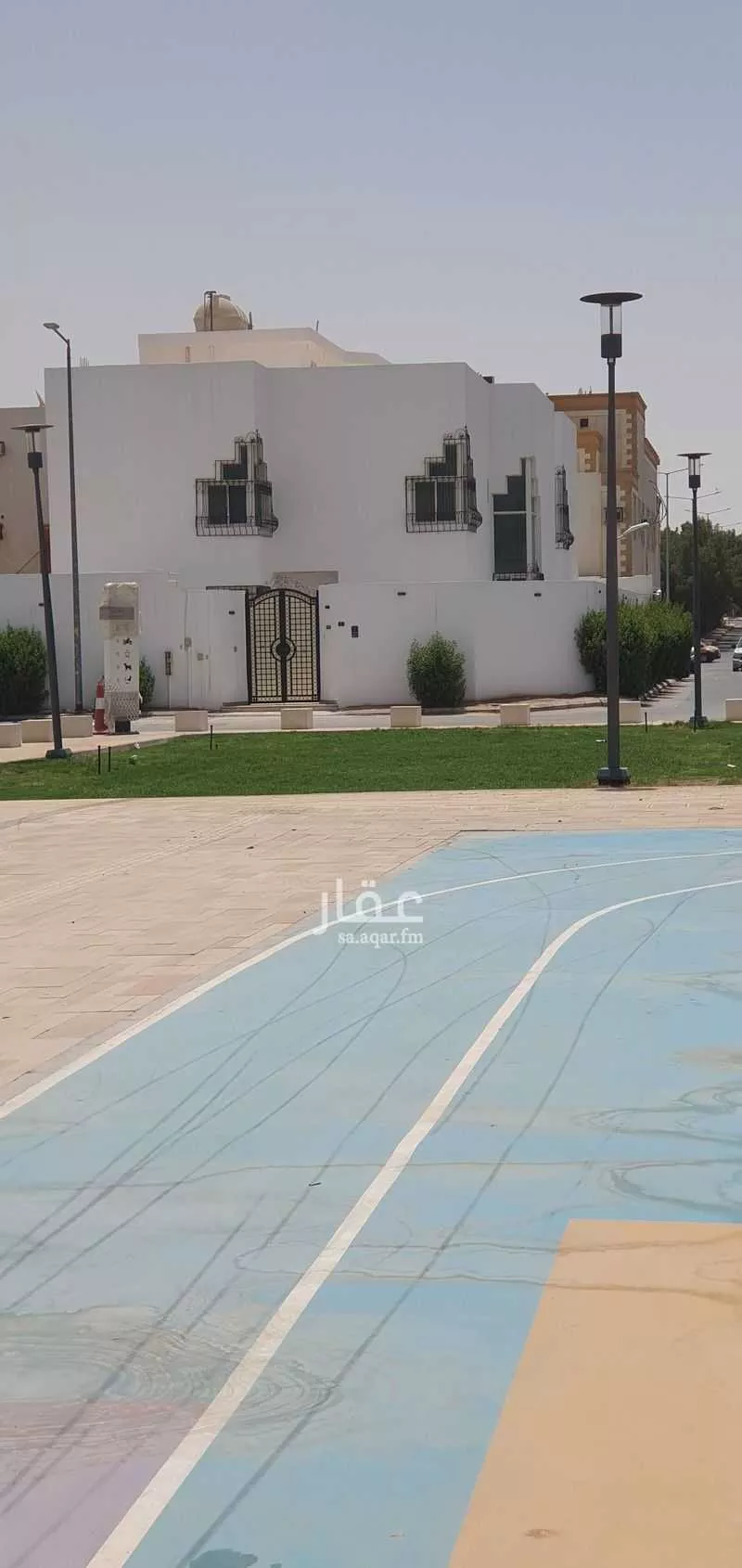 فيلا 5 غرف في الفيحاء 4