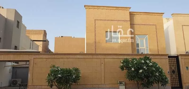 فيلا 5 غرف في الياسمين 5