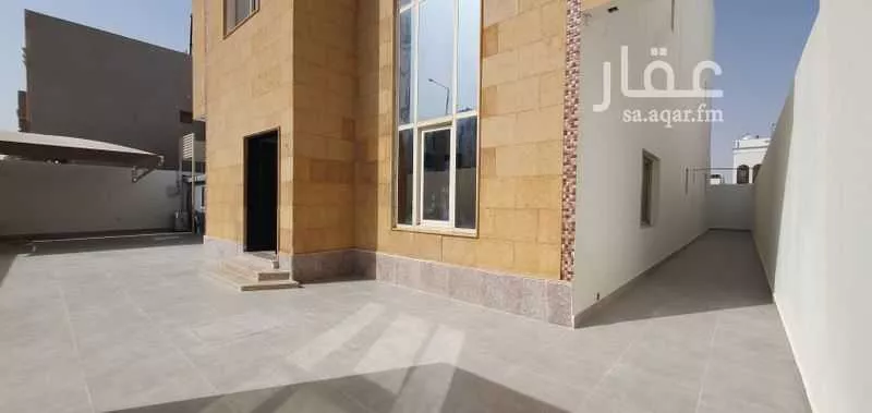 فيلا 5 غرف في الياسمين 4