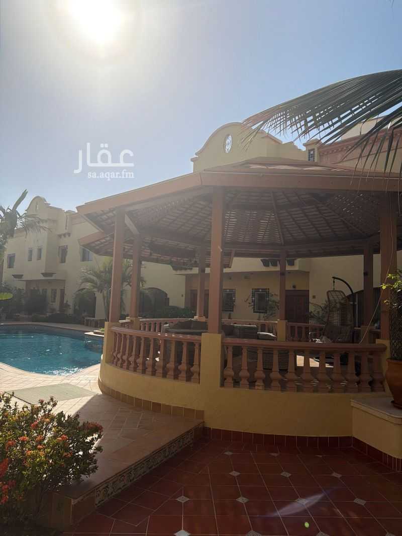 فيلا 4 غرف في المرجان، جدة 7