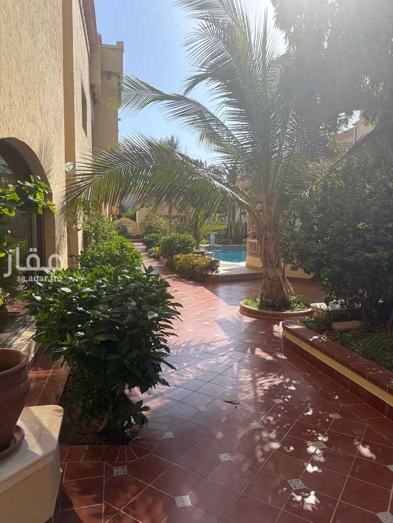 فيلا 4 غرف في المرجان، جدة 8