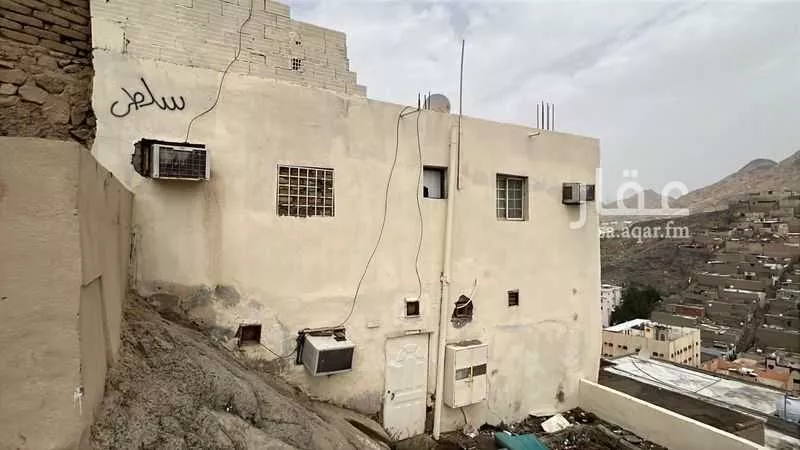 عمارة 185 م² في الاندلس 2