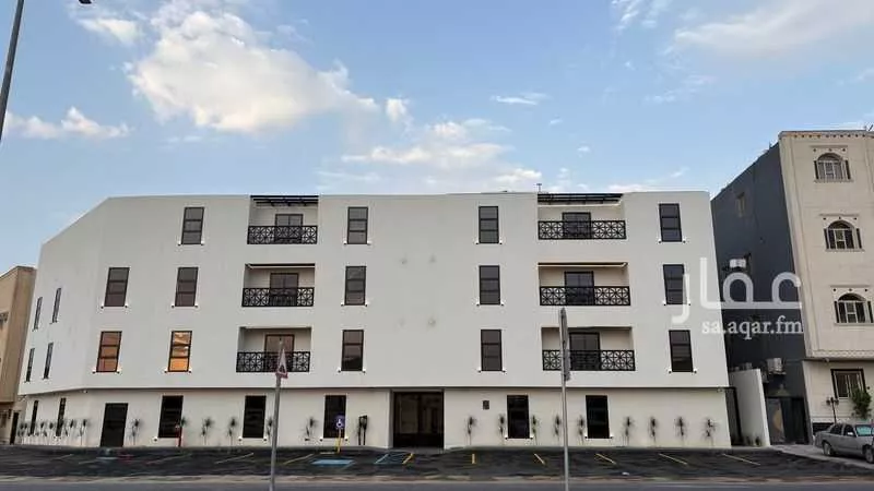 عمارة 1199 م² في الدار البيضاء 1