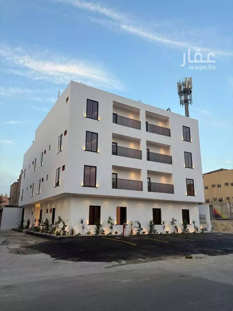 عمارة 630 م² في الدار البيضاء 1