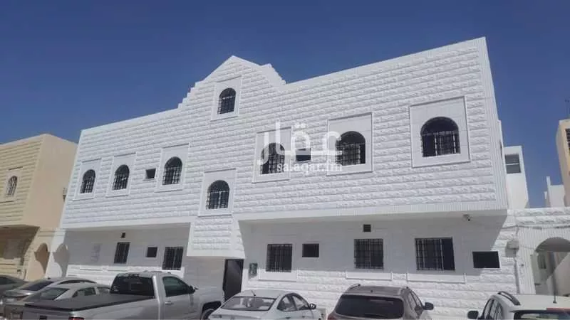 عمارة 750 م² في الفيحاء 1