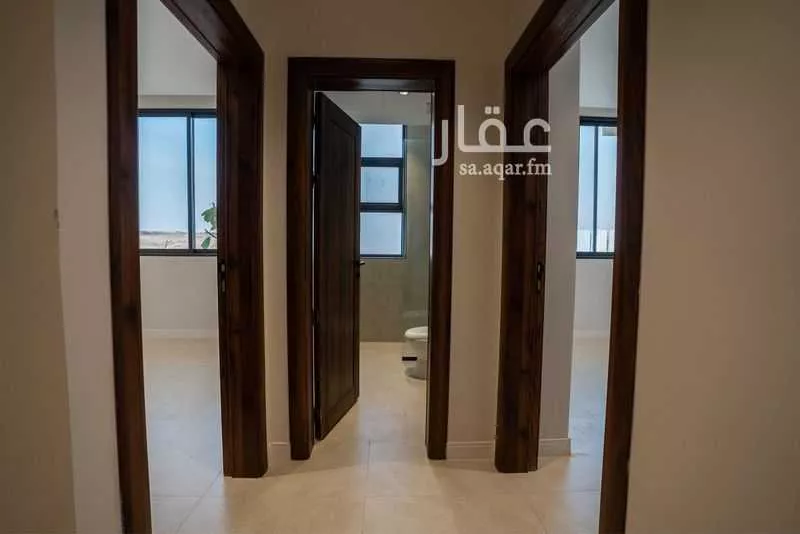 4 bedroom apartment in Al Janadriyah, Riyadh 6