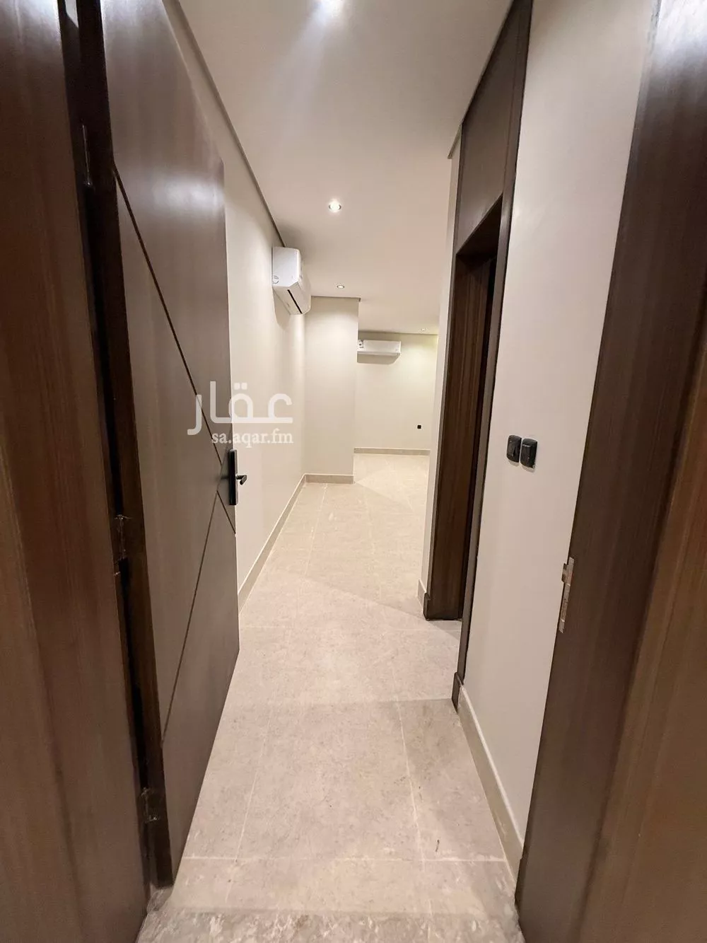 شقة 4 غرف في الحمرا 5