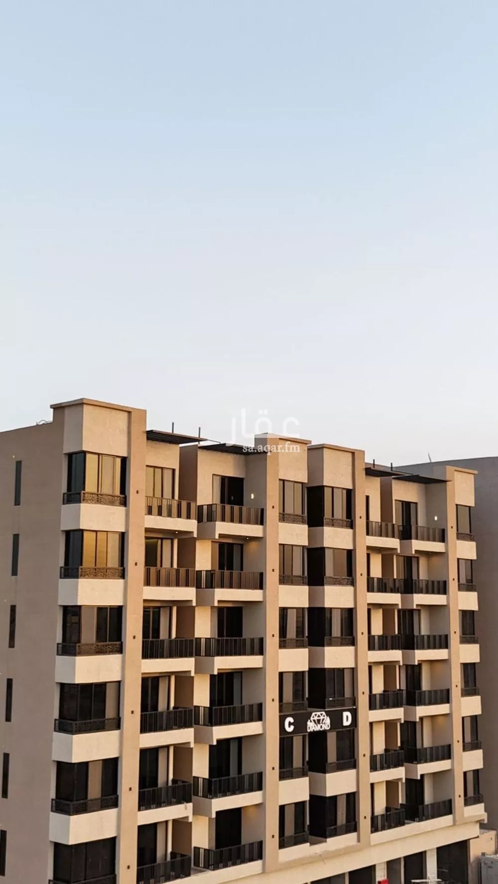 5 bedroom apartment in Ash Shulah 5