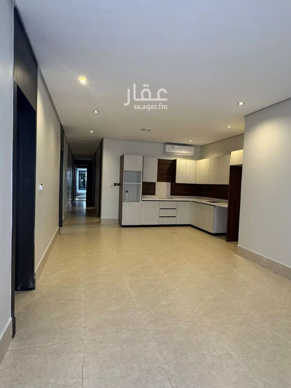 شقة 5 غرف في الحمرا 5