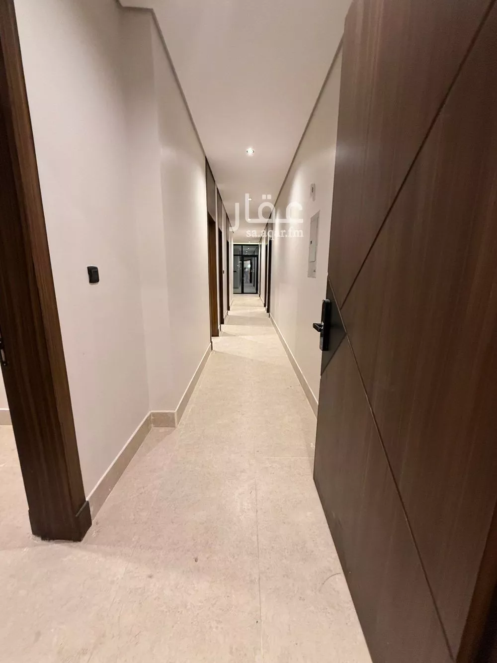 شقة 4 غرف في الحمرا 4