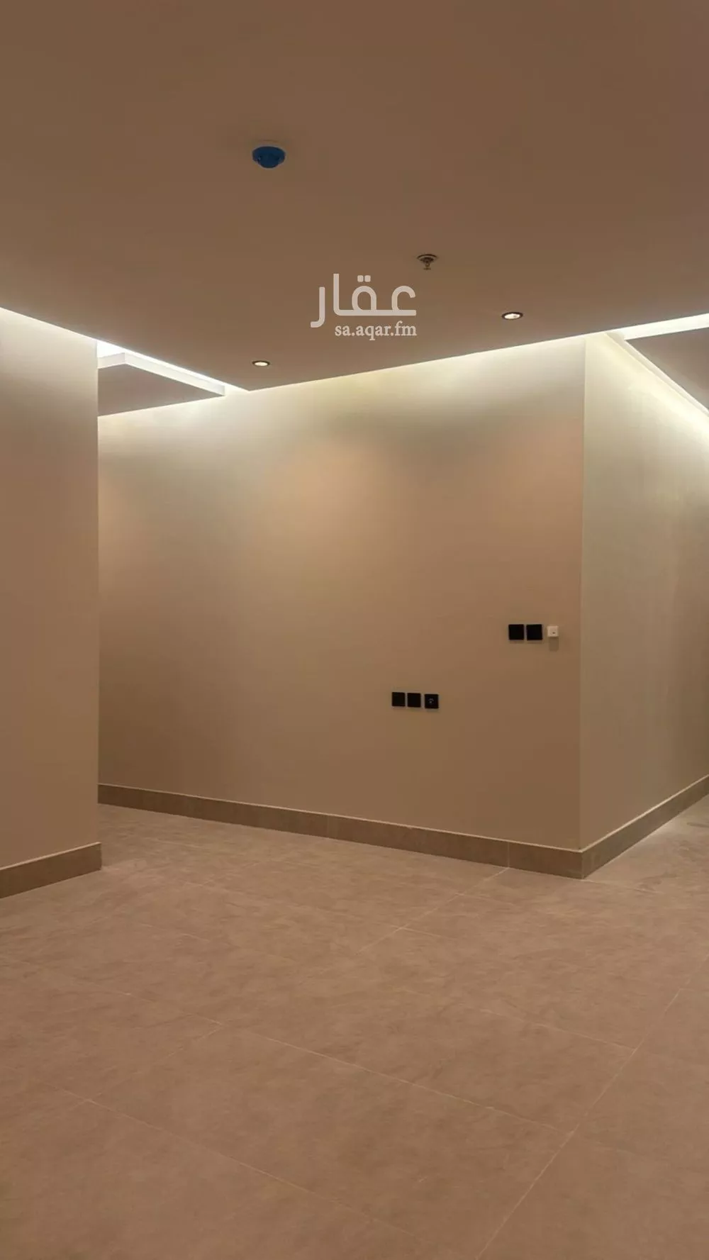 شقة 6 غرف في ضاحية الملك فهد 2