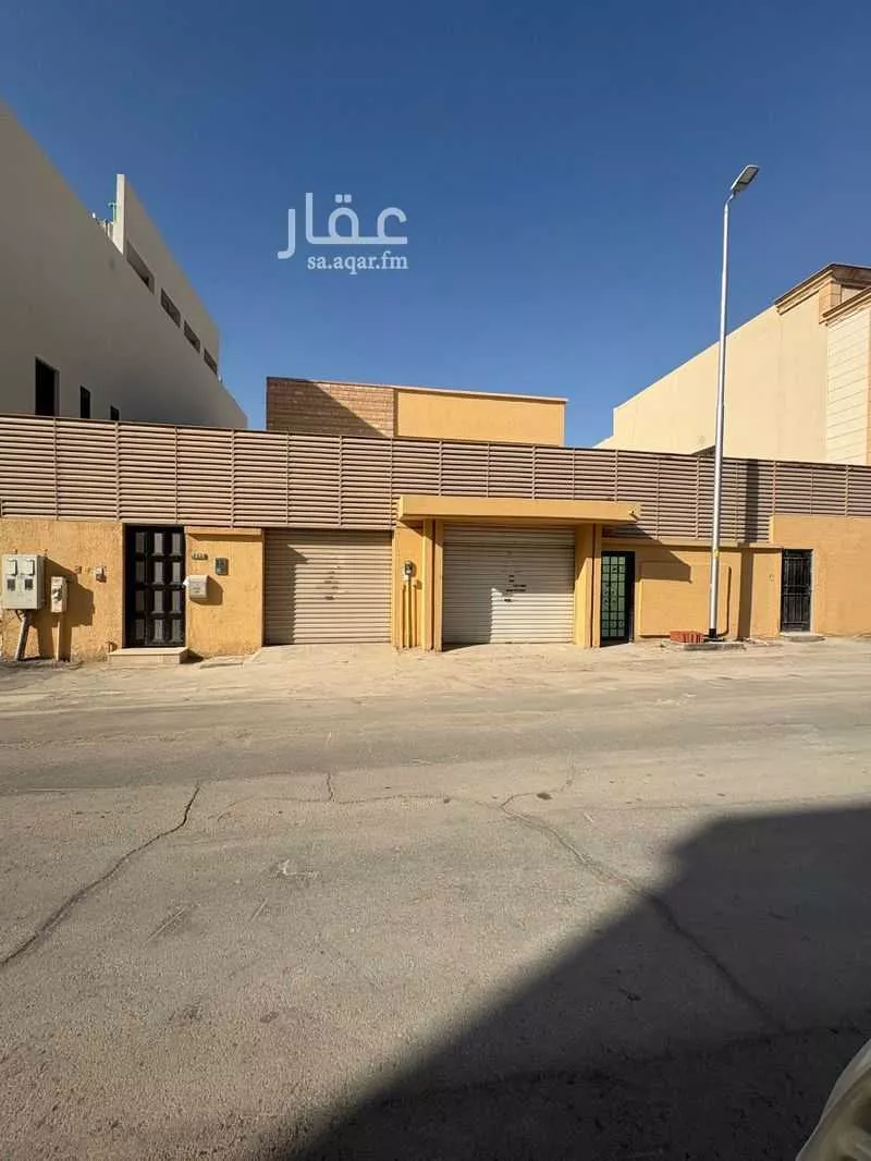 فيلا 9 غرف في العليا 4