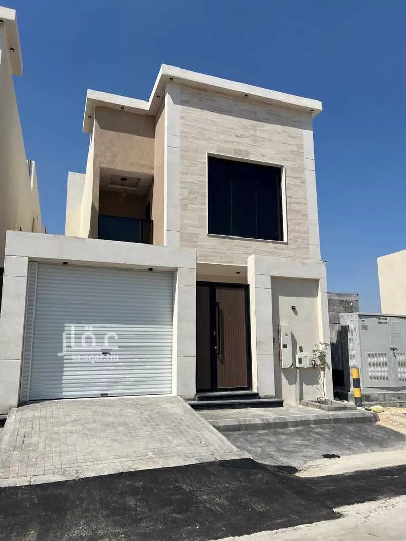 فيلا 7 غرف في الشعلة 1