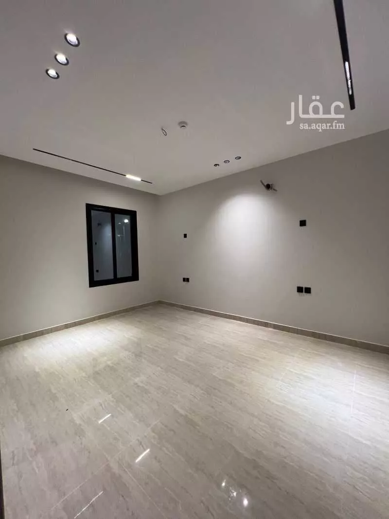 شقة 4 غرف في الحمرا 4