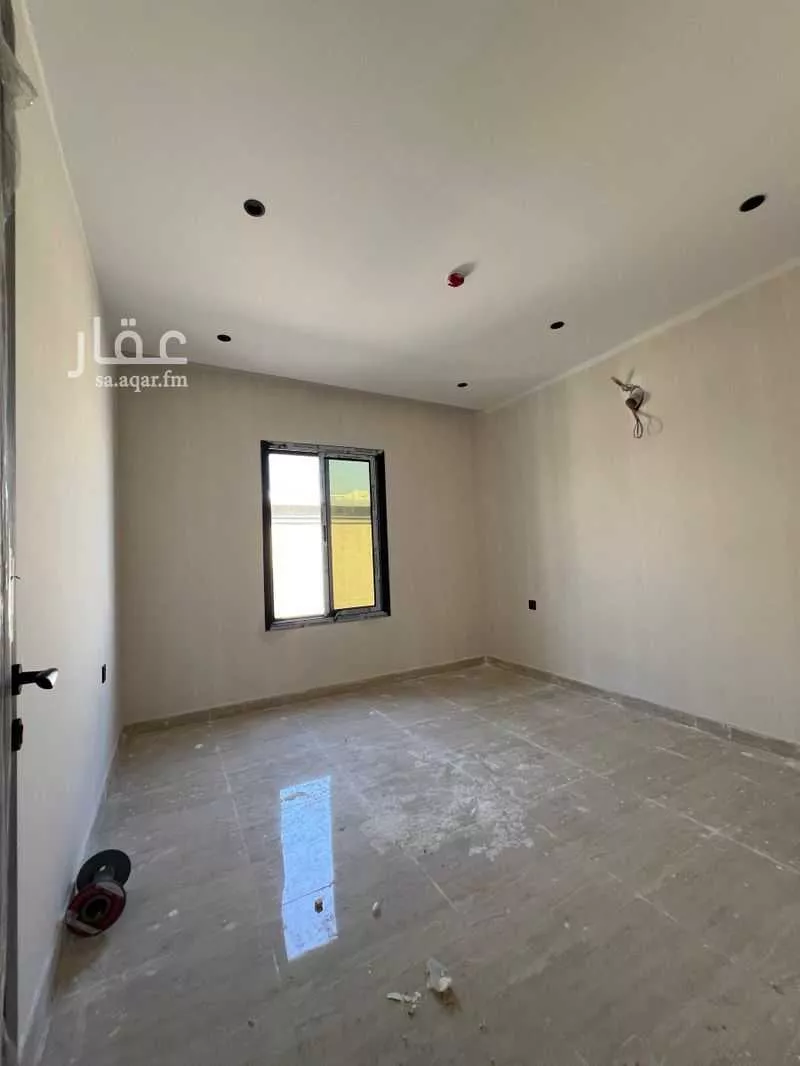 شقة 4 غرف في المنتزه 2