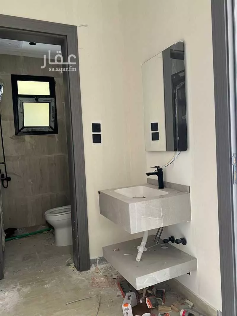 شقة 4 غرف في المنتزه 5