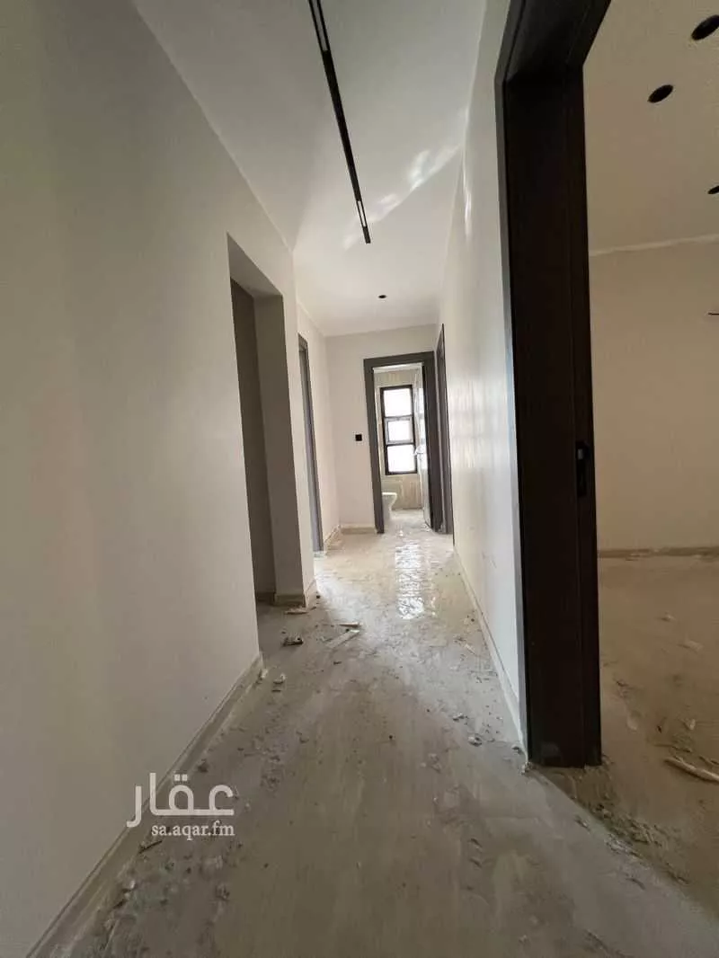 شقة 4 غرف في المنتزه 3