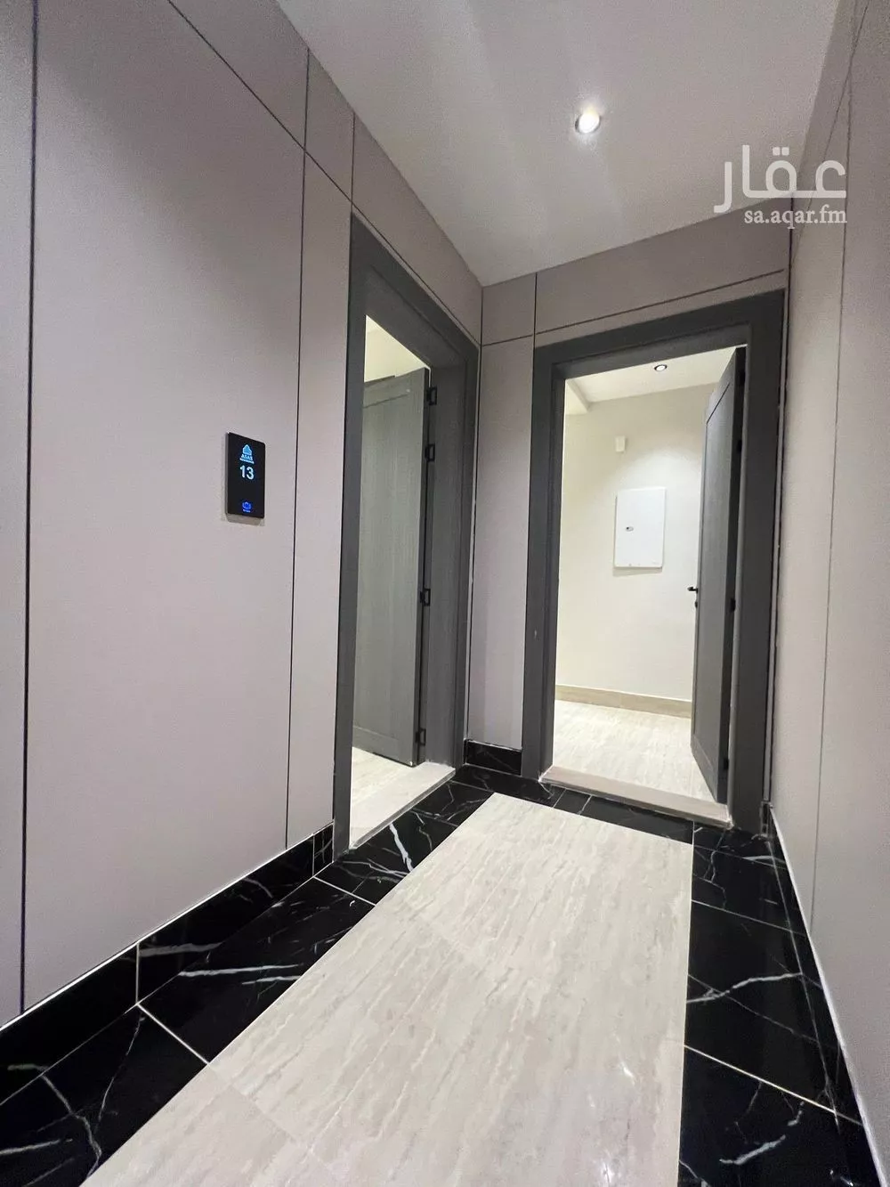 شقة 4 غرف في المنتزة 5