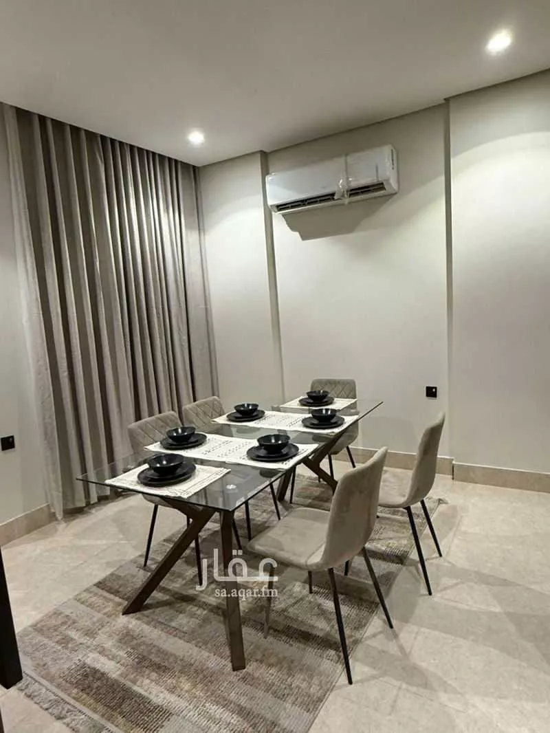 5 bedroom apartment in Ash Shulah 5