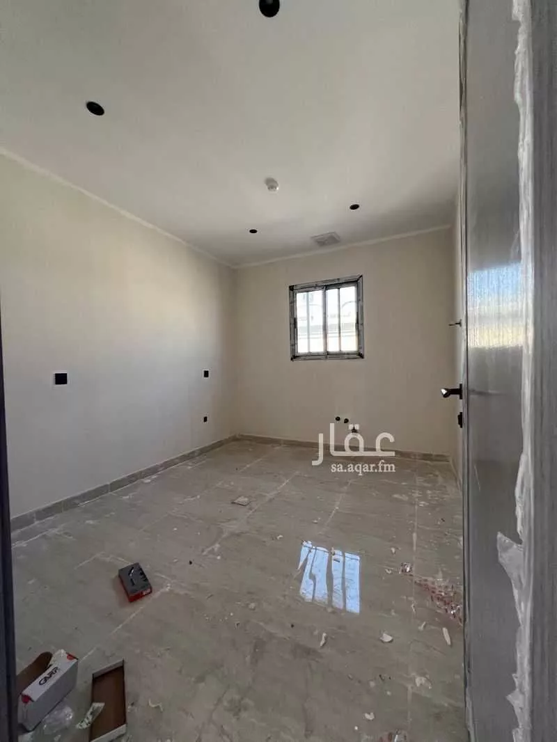 شقة 4 غرف في المنتزه 4