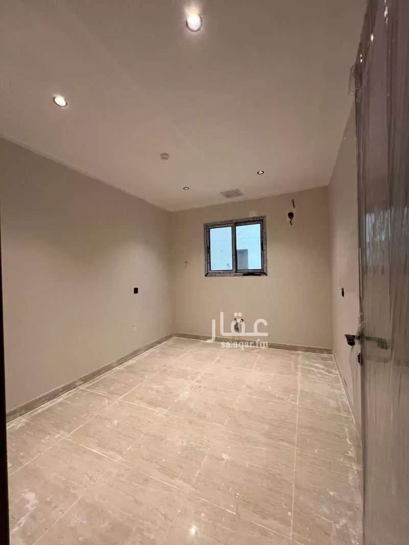 شقة 4 غرف في المنتزه 3