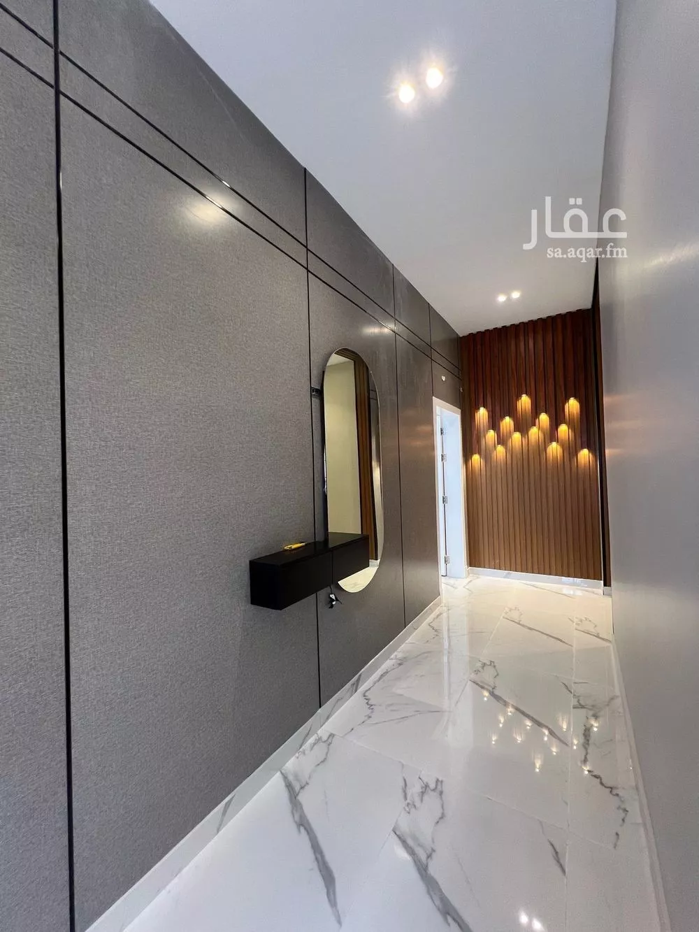 دور 6 غرف في الشعلة 5