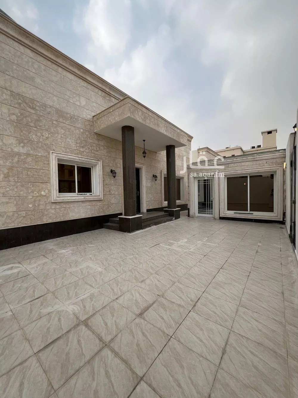 دور 6 غرف في الشعلة 3