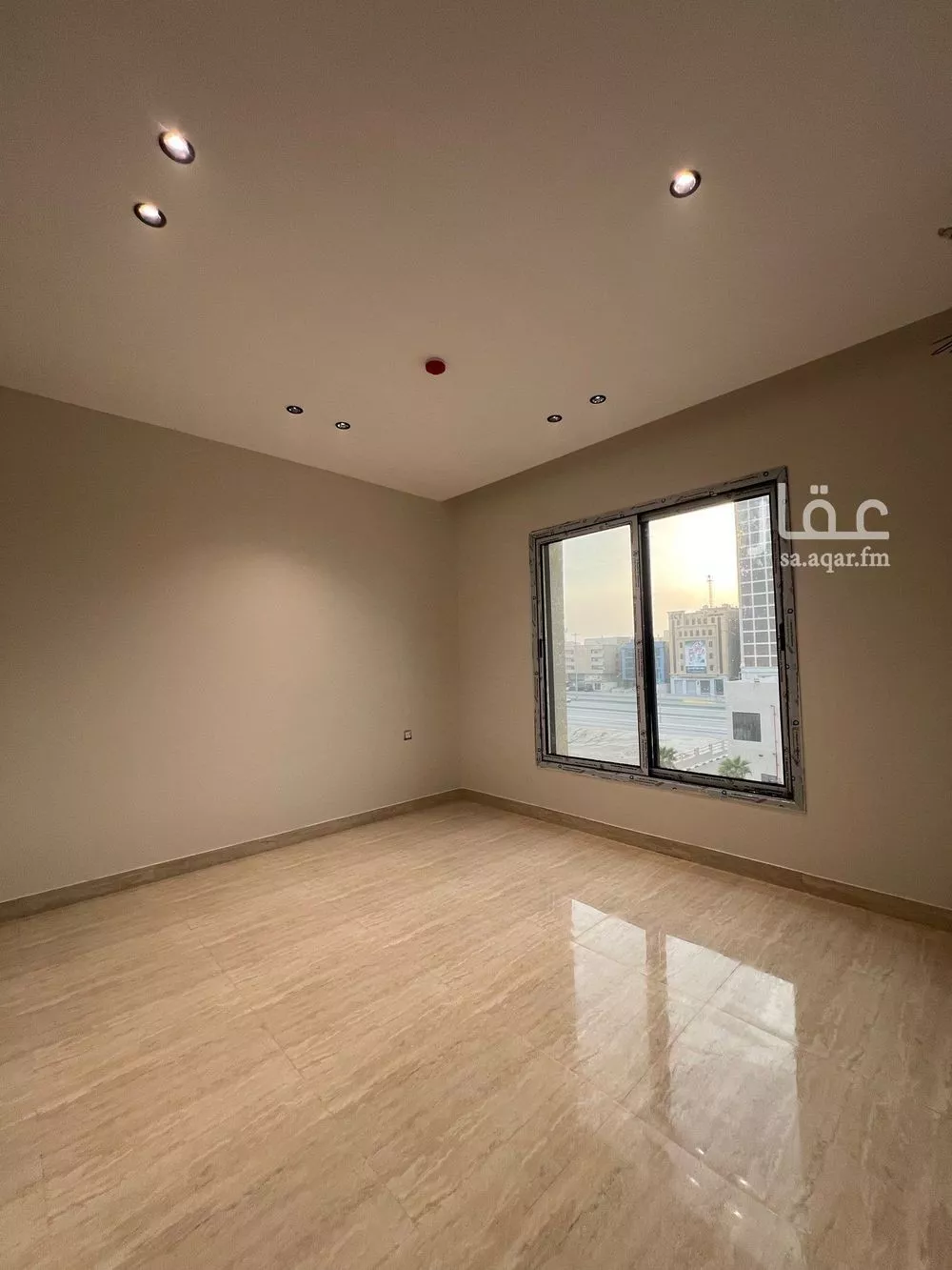 شقة 5 غرف في المنتزه 3